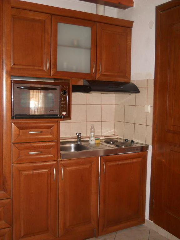 Guesthouse Agnandi Káto Loutrákion Cameră foto